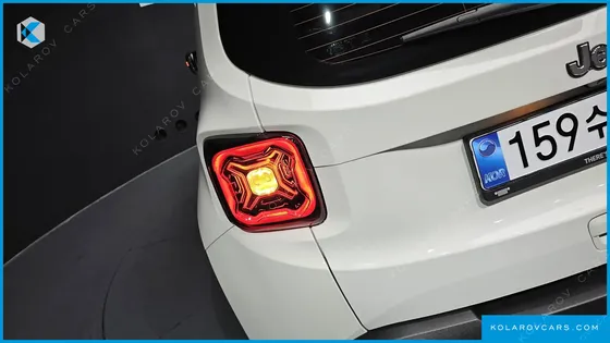 JEEP RENEGADE 1.3 LIMITED