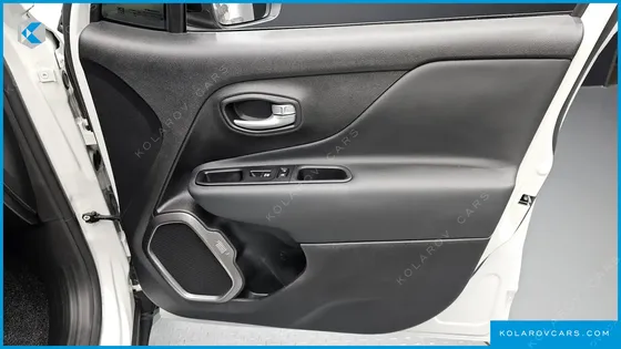 JEEP RENEGADE 1.3 LIMITED