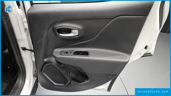 JEEP RENEGADE 1.3 LIMITED