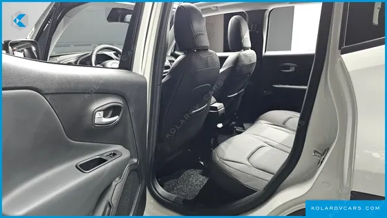 JEEP RENEGADE 1.3 LIMITED