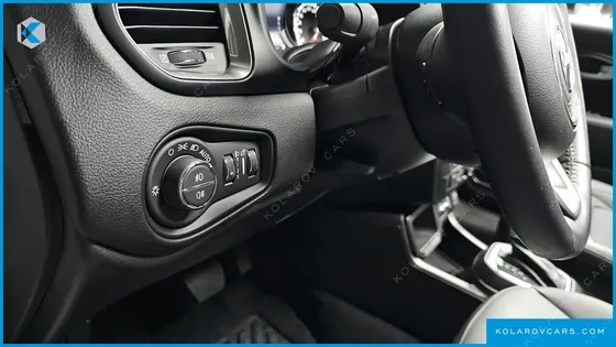 JEEP RENEGADE 1.3 LIMITED
