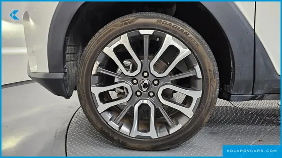 KGM - SSANGYONG TORRES GASOLINE 1.5 2WD