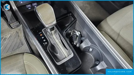 KGM - SSANGYONG TORRES GASOLINE 1.5 2WD