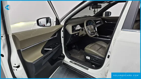 KGM - SSANGYONG TORRES GASOLINE 1.5 2WD