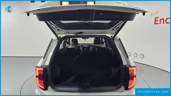 KGM - SSANGYONG TORRES GASOLINE 1.5 2WD