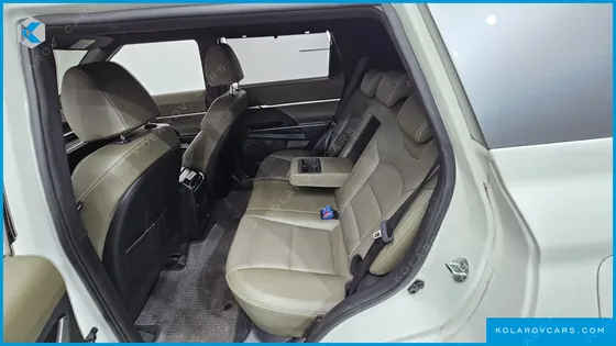 KGM - SSANGYONG TORRES GASOLINE 1.5 2WD