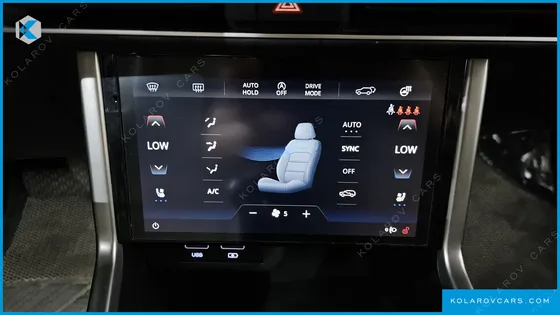 KGM - SSANGYONG TORRES GASOLINE 1.5 2WD