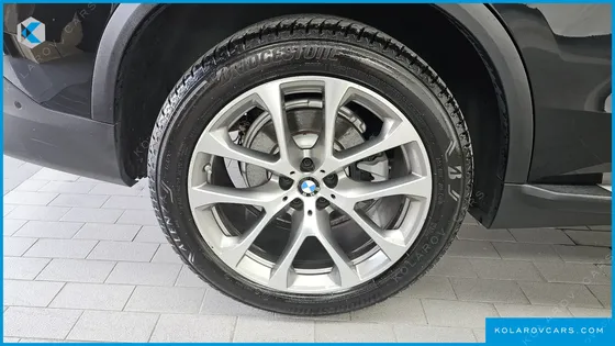BMW X5 XDRIVE 30D XLINE