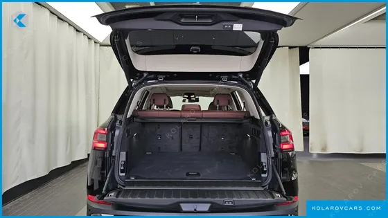 BMW X5 XDRIVE 30D XLINE