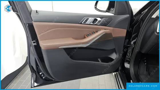 BMW X5 XDRIVE 30D XLINE