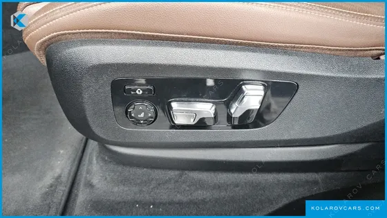 BMW X5 XDRIVE 30D XLINE