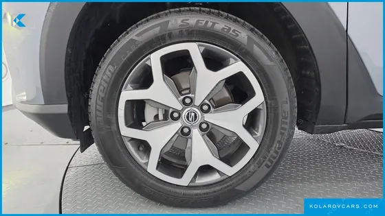 KGM - SSANGYONG TORRES GASOLINE 1.5 2WD