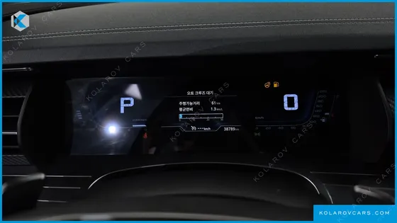 KGM - SSANGYONG TORRES GASOLINE 1.5 2WD