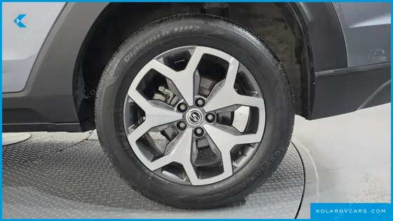 KGM - SSANGYONG TORRES GASOLINE 1.5 2WD