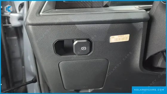 KGM - SSANGYONG TORRES GASOLINE 1.5 2WD