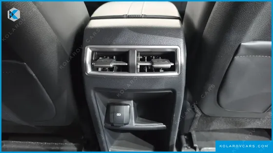 KGM - SSANGYONG TORRES GASOLINE 1.5 2WD