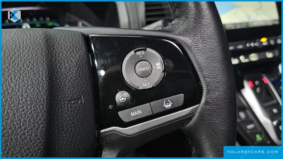 HONDA ODYSSEY 3.5