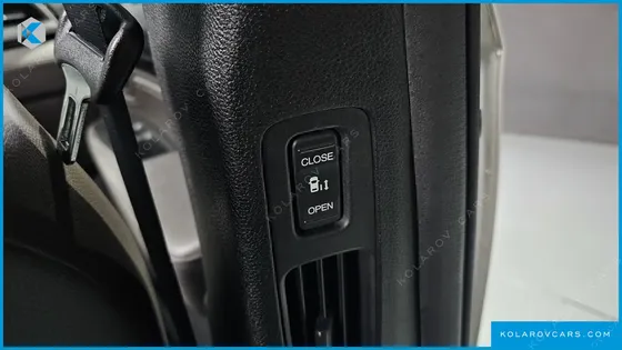 HONDA ODYSSEY 3.5