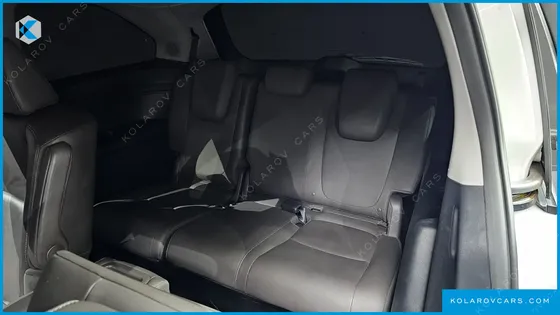 HONDA ODYSSEY 3.5