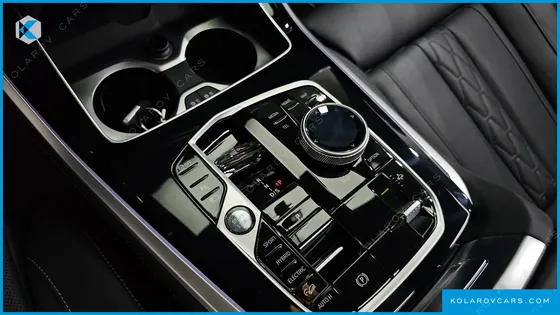 BMW X5 XDRIVE 50E M SPORT