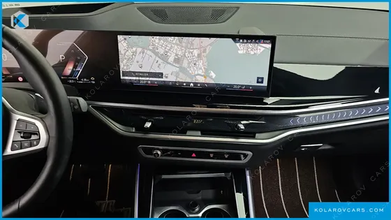 BMW X5 XDRIVE 50E M SPORT