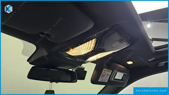 BMW X5 XDRIVE 50E M SPORT