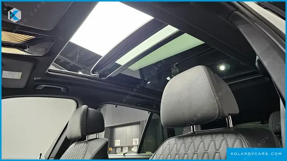 BMW X5 XDRIVE 50E M SPORT