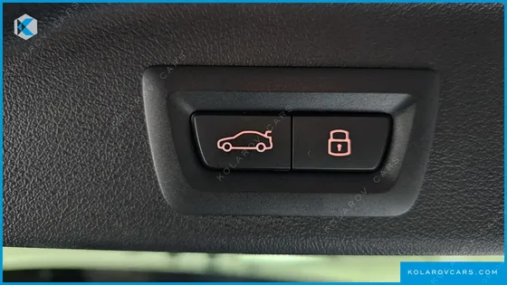 BMW X5 XDRIVE 50E M SPORT
