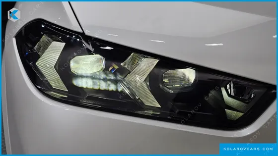 BMW X5 XDRIVE 50E M SPORT