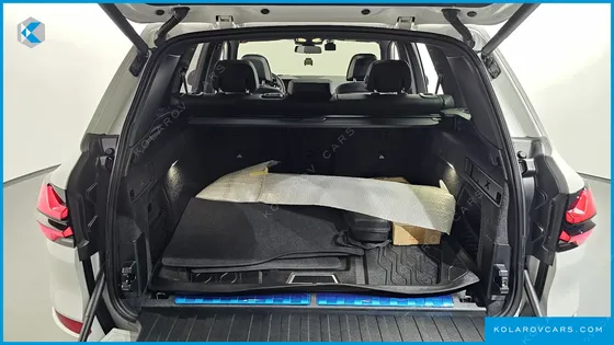BMW X5 XDRIVE 50E M SPORT