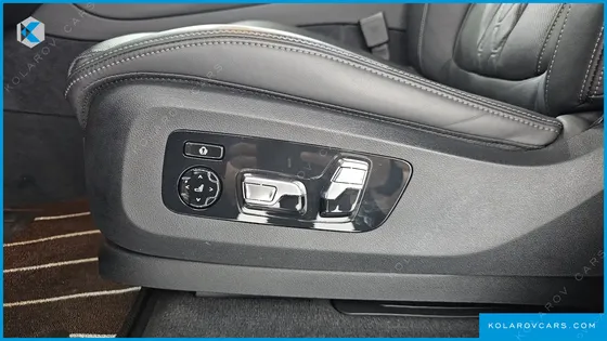 BMW X5 XDRIVE 50E M SPORT