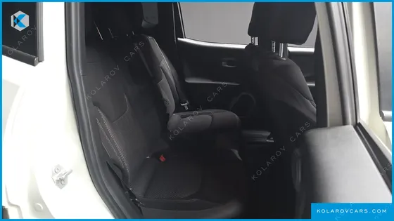 JEEP RENEGADE 2.0 DIESEL 75TH SPECIAL EDITION AWD