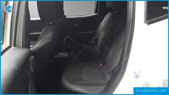 JEEP RENEGADE 2.0 DIESEL 75TH SPECIAL EDITION AWD