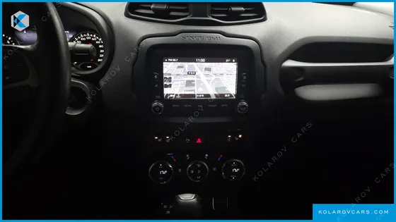 JEEP RENEGADE 2.0 DIESEL 75TH SPECIAL EDITION AWD