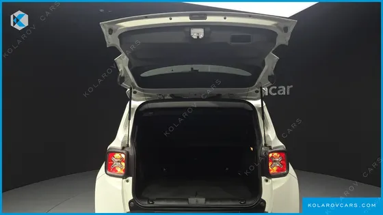 JEEP RENEGADE 2.0 DIESEL 75TH SPECIAL EDITION AWD