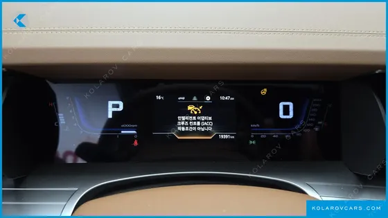 KGM - SSANGYONG TORRES GASOLINE 1.5 4WD