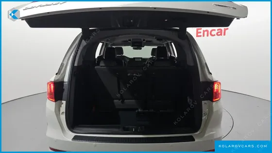 HONDA ODYSSEY 3.5