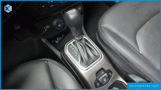 JEEP RENEGADE 1.3 LIMITED AWD
