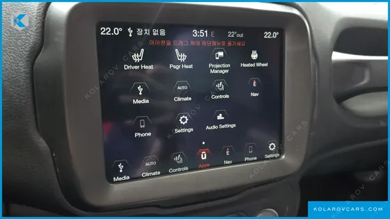 JEEP RENEGADE 1.3 LIMITED AWD