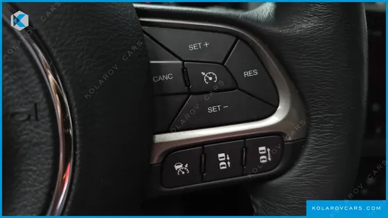 JEEP RENEGADE 1.3 LIMITED AWD