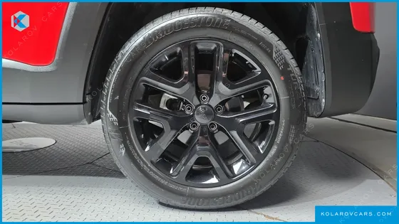 JEEP RENEGADE 1.3 LIMITED AWD