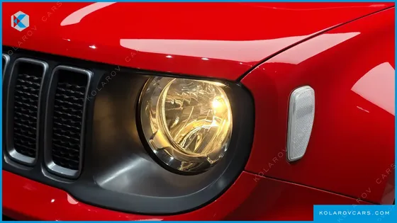 JEEP RENEGADE 1.3 LIMITED AWD