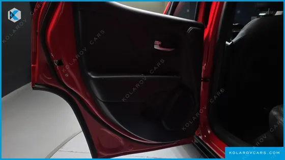 JEEP RENEGADE 1.3 LIMITED AWD