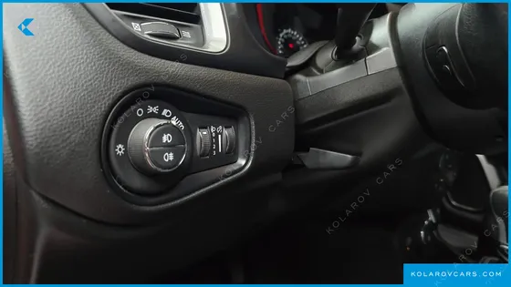JEEP RENEGADE 1.3 LIMITED AWD