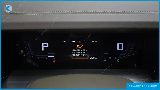 KGM - SSANGYONG TORRES GASOLINE 1.5 4WD