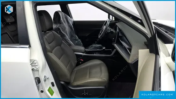KGM - SSANGYONG TORRES GASOLINE 1.5 4WD