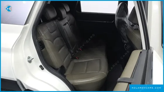 KGM - SSANGYONG TORRES GASOLINE 1.5 4WD