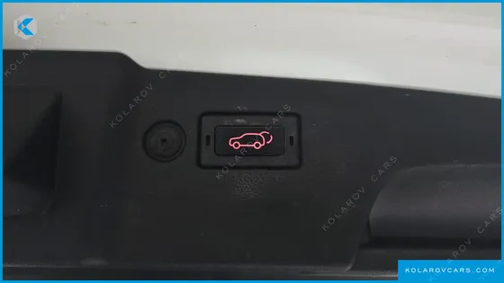 KGM - SSANGYONG TORRES GASOLINE 1.5 4WD