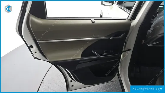 KGM - SSANGYONG TORRES GASOLINE 1.5 4WD