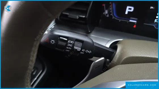 KGM - SSANGYONG TORRES GASOLINE 1.5 4WD